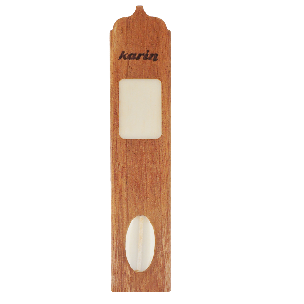 Karin Wooden Maqta