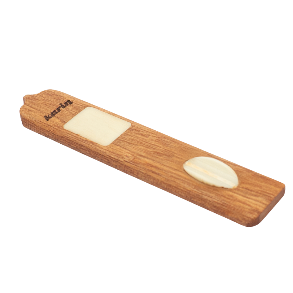 Karin Wooden Maqta