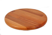 Karin Wooden Turntable 25 cm
