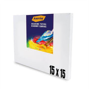 Karin Academy Canvas 15x15 cm