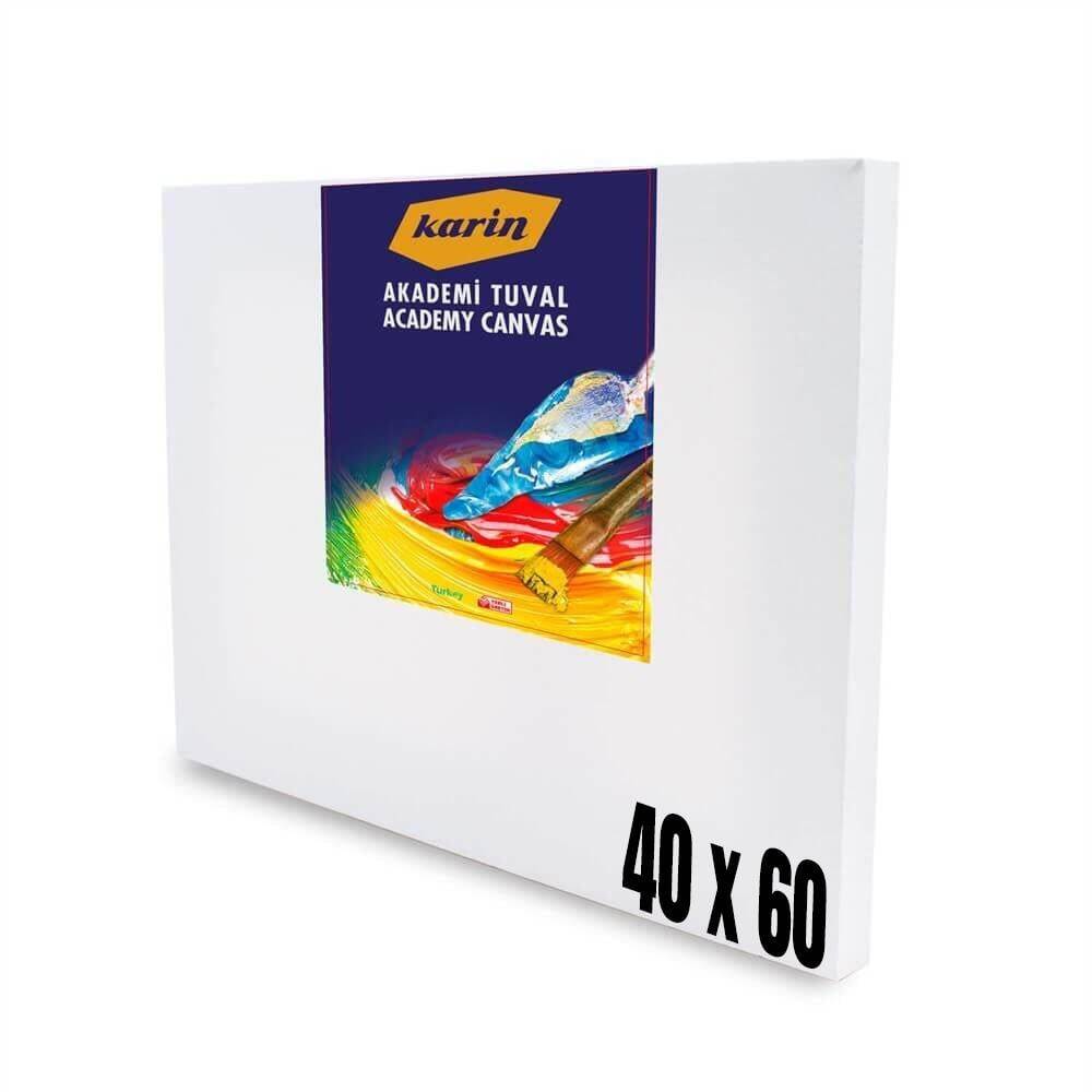 Karin Academy Canvas 40x60 cm