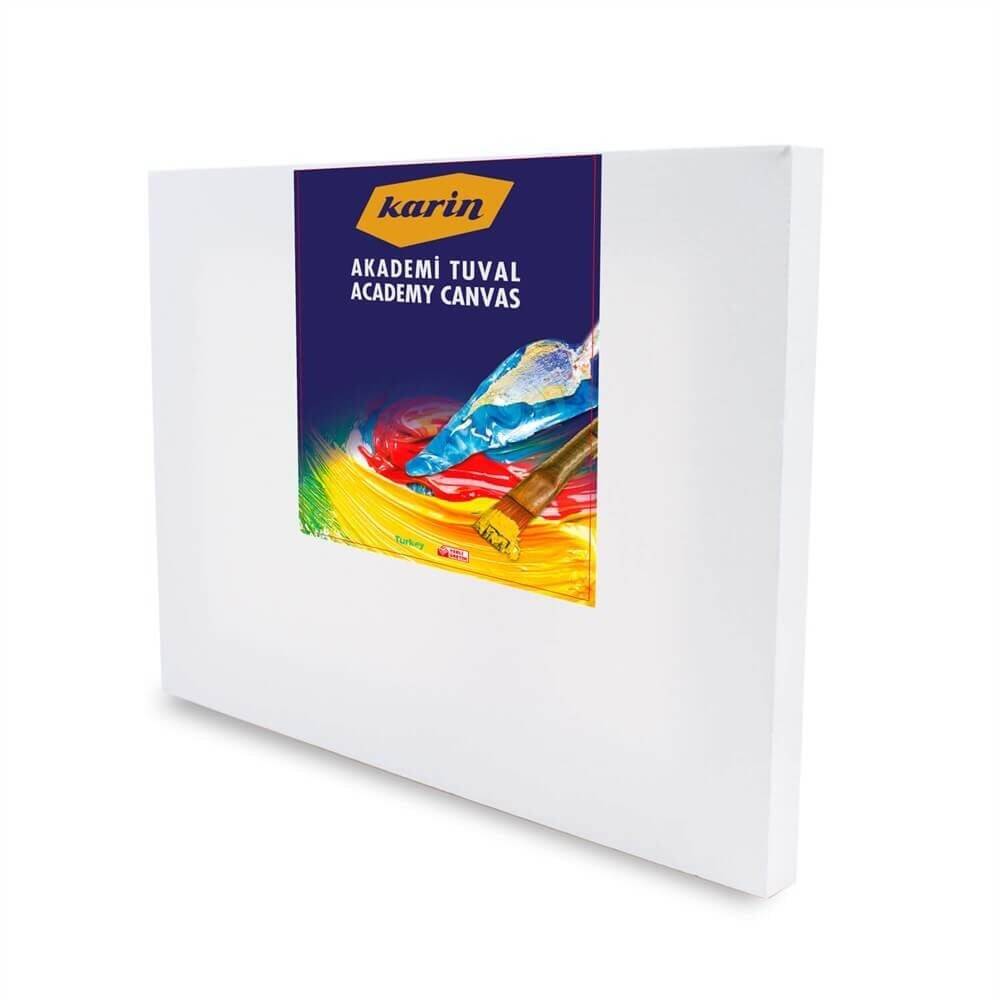 Karin Academy Canvas 40x60 cm