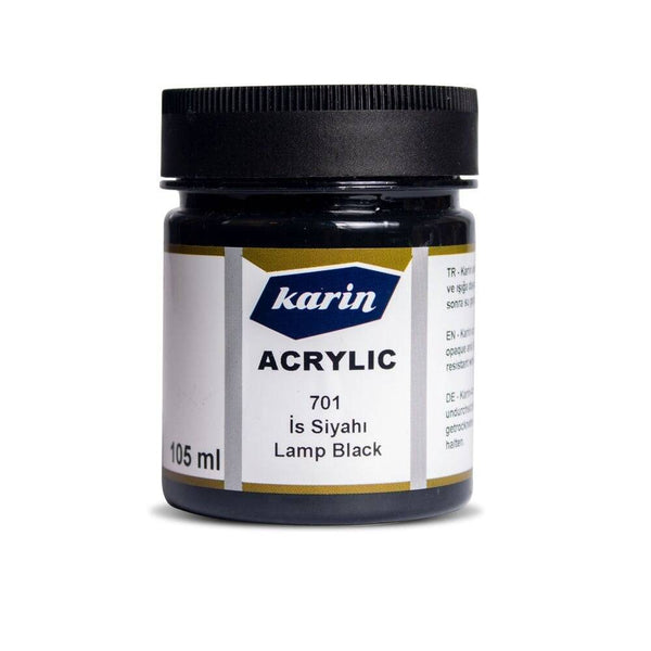 701 İS SİYAHI