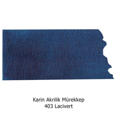 403 LACİVERT