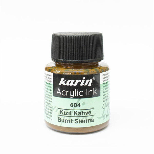 604 KIZIL KAHVE