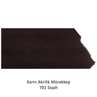 701 SİYAH