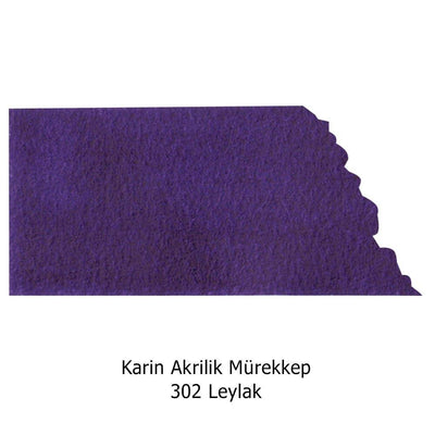 302 LEYLAK