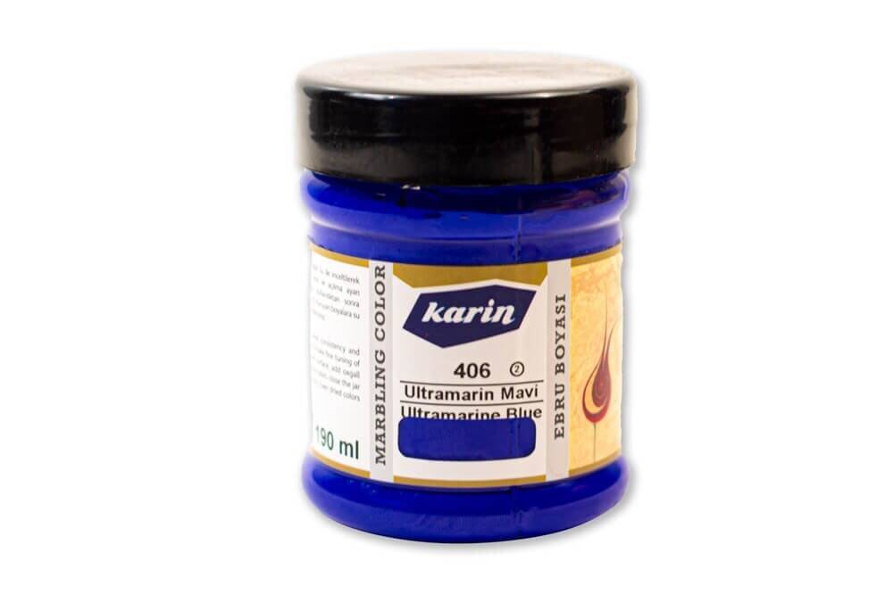Karin Artist Akrilik Boya 120 Ml 1700 Grey