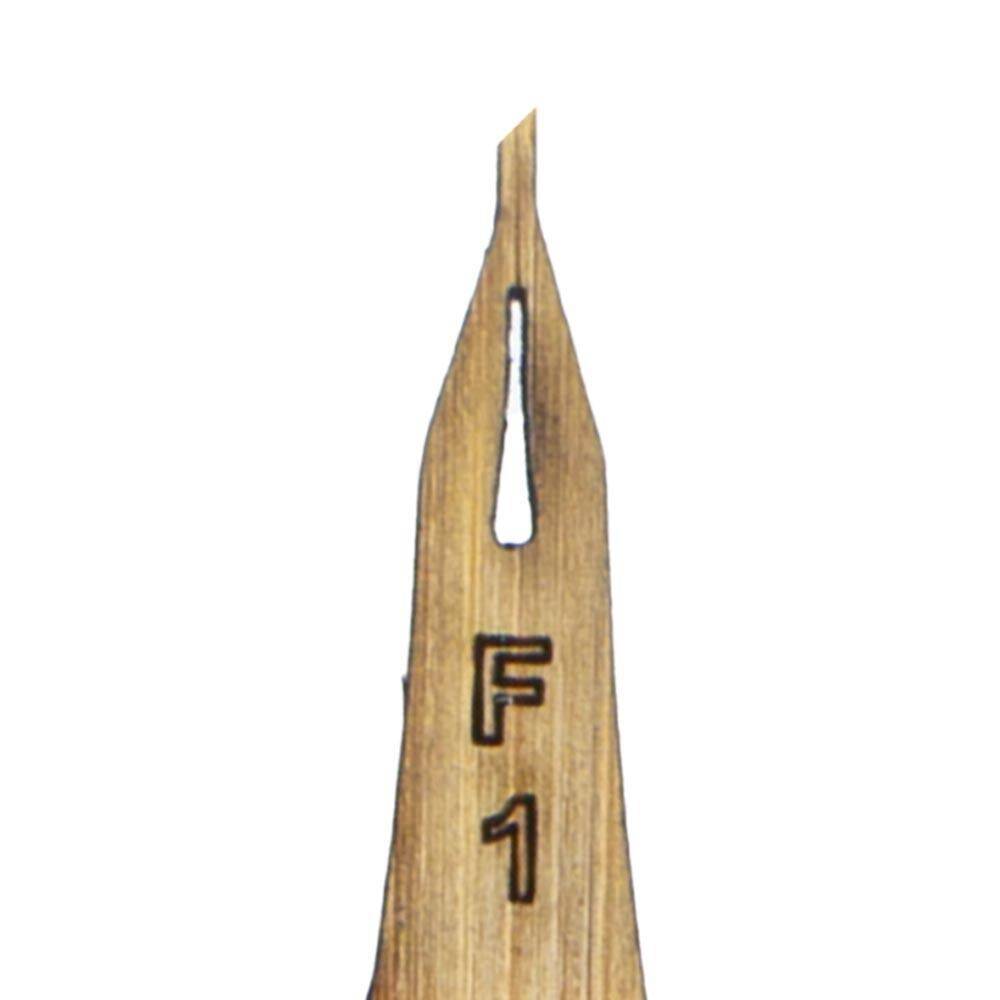 Karin Bamboo Calligraphy Pen F1 1 mm