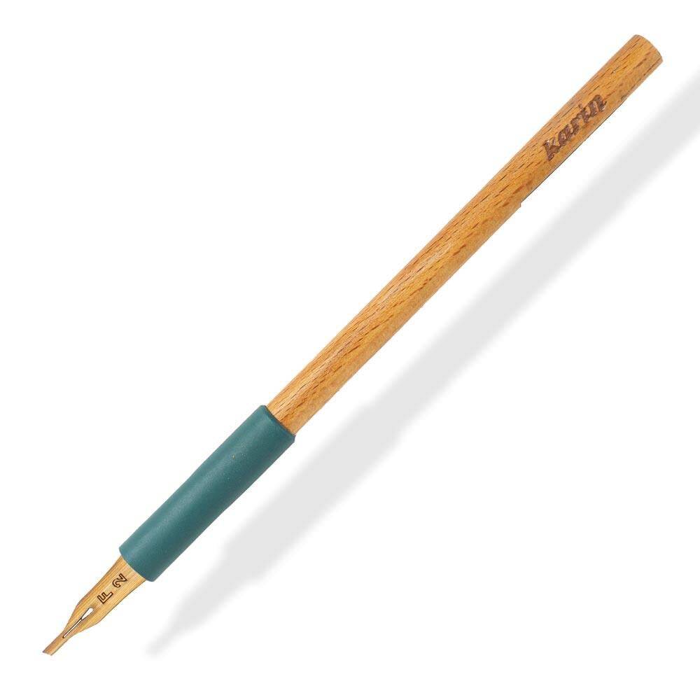 Karin Bamboo Calligraphy Pen F2 2 Mm