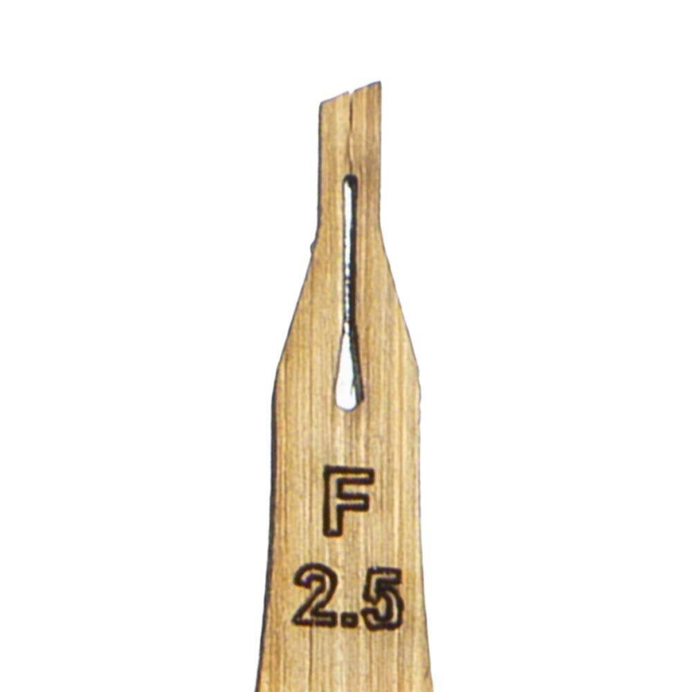 Karin Bamboo Calligraphy Pen F2.5 2.5 Mm