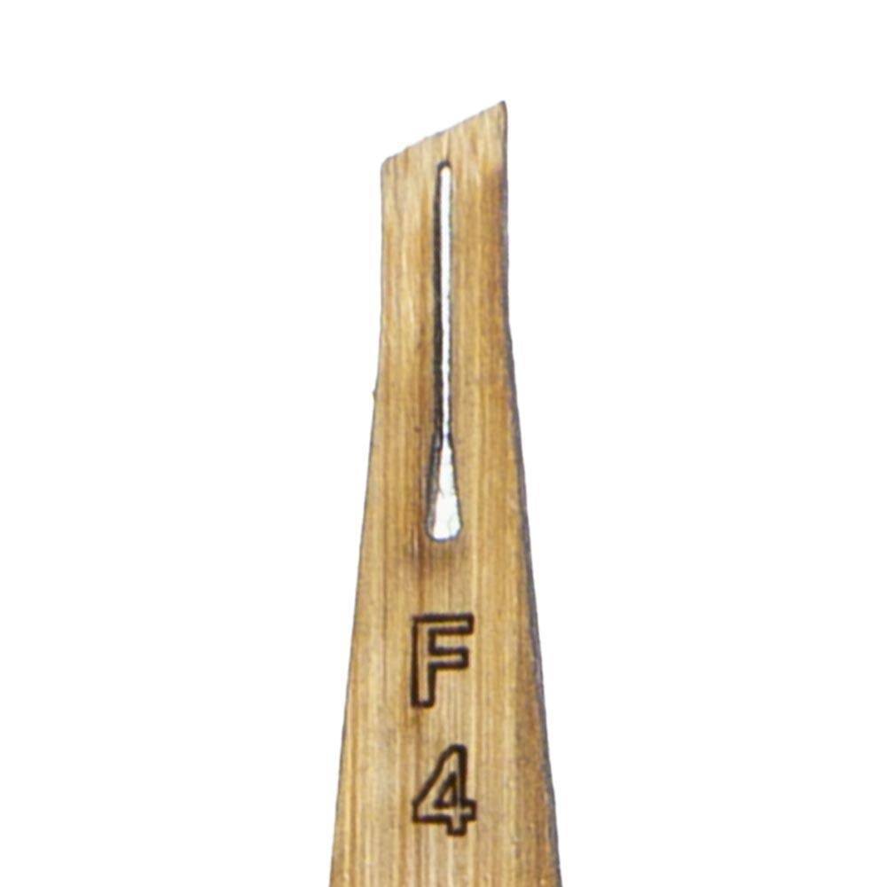 Karin Bamboo Calligraphy Pen F4 4 Mm