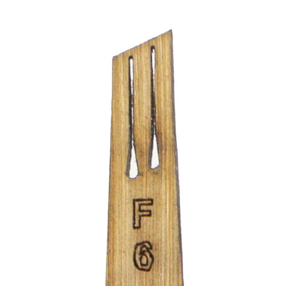 Karin Bamboo Calligraphy Pen F6 6 mm