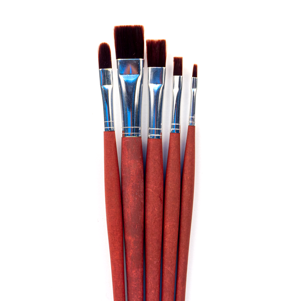 Karin by Da Vinci Multi-Purpose Brush Set No: 11