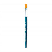 Karin By Da Vinci Sentetik Düz Fırçası Seri 384T5 No:12