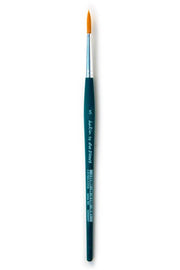 Karin By Da Vinci Synthetic Round Brush Series 383T5 No:6