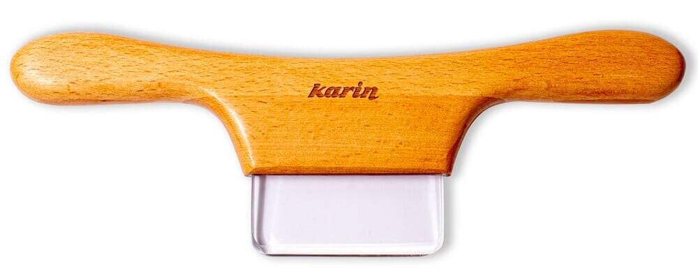 Karin Glass Burnisher