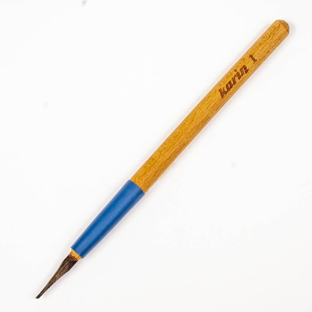 Karin Celi Ebony Pen 1 mm
