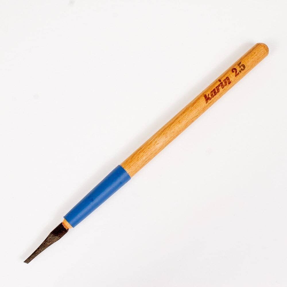 Karin Celi Ebony Pen 2.5 mm