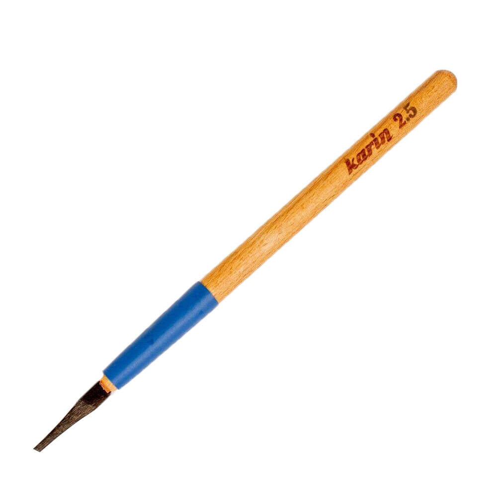 Karin Celi Ebony Pen 2.5 mm