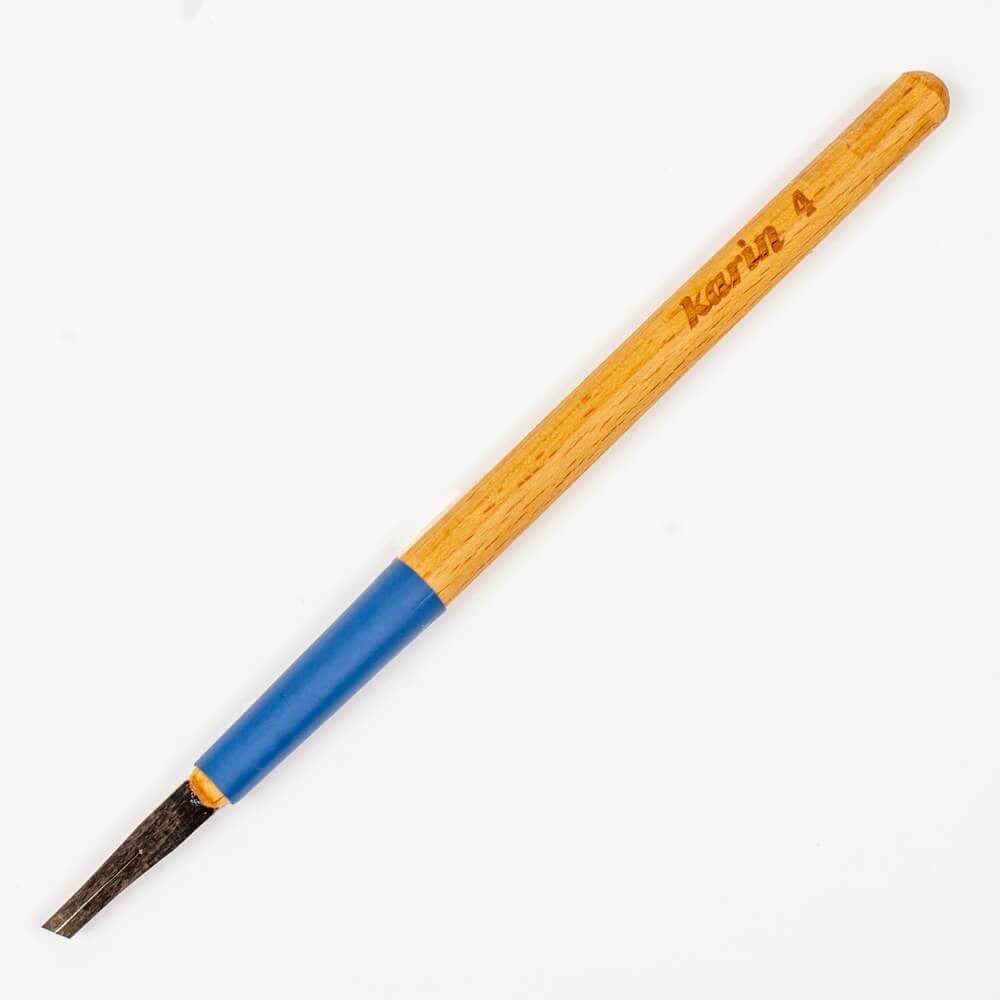 Karin Celi Ebony Pen 4 mm