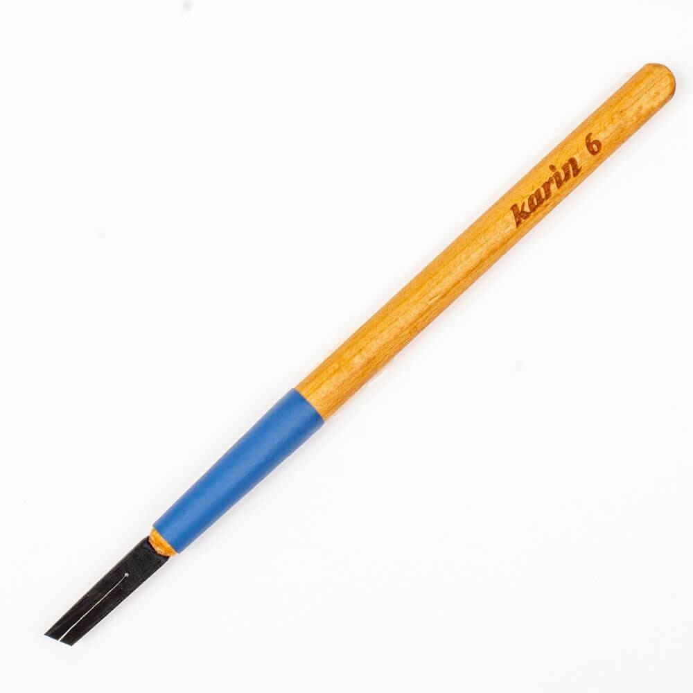 Karin Celi Ebony Pen 6 mm