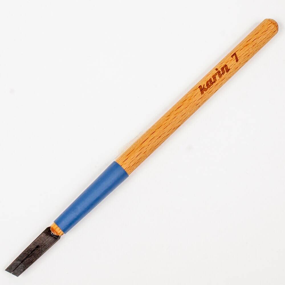 Karin Celi Ebony Pen 7 mm