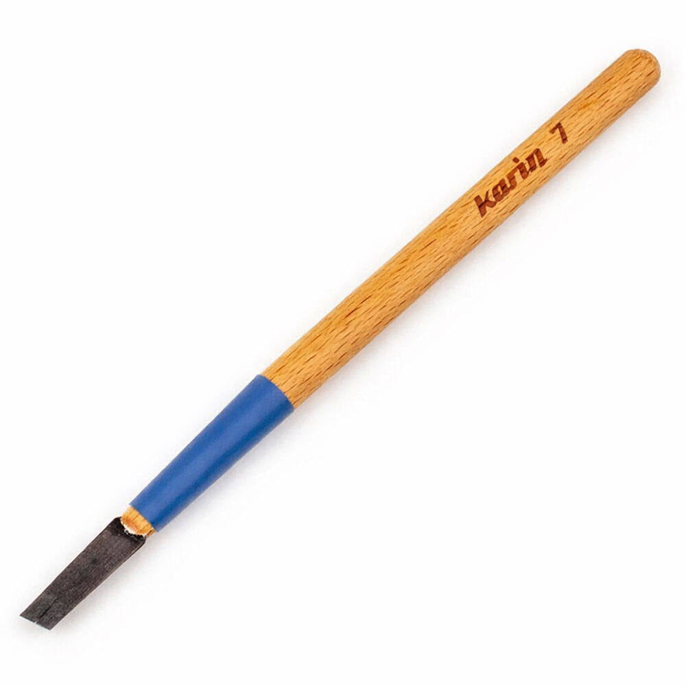 Karin Celi Ebony Pen 7 mm