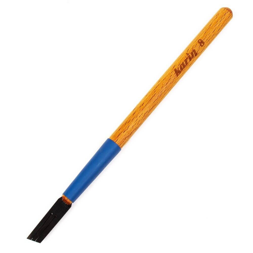 Karin Celi Ebony Pen 8 mm