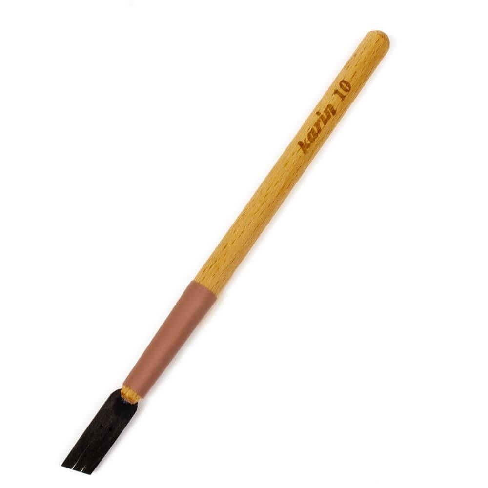 Karin Celi Ebony Talik Pen 10 mm