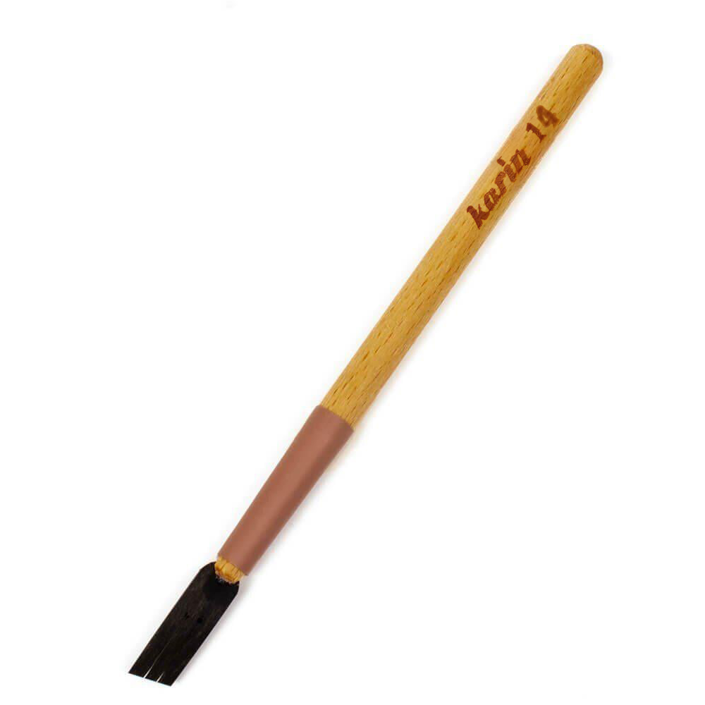 Karin Celi Ebony Talik Pen 14 mm