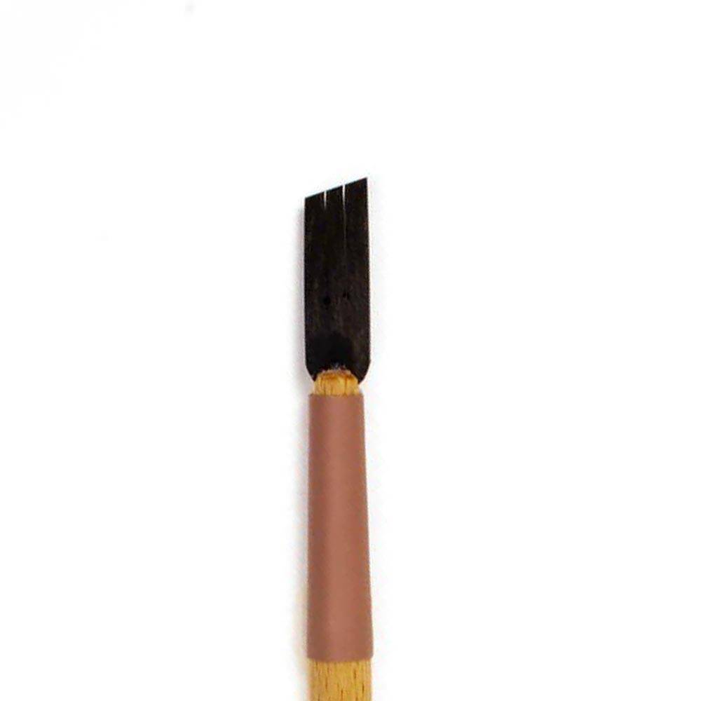 Karin Celi Ebony Talik Pen 15 mm