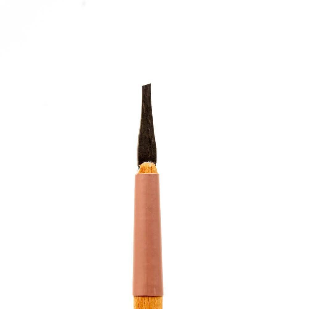 Karin Celi Ebony Talik Pen 2.5 mm