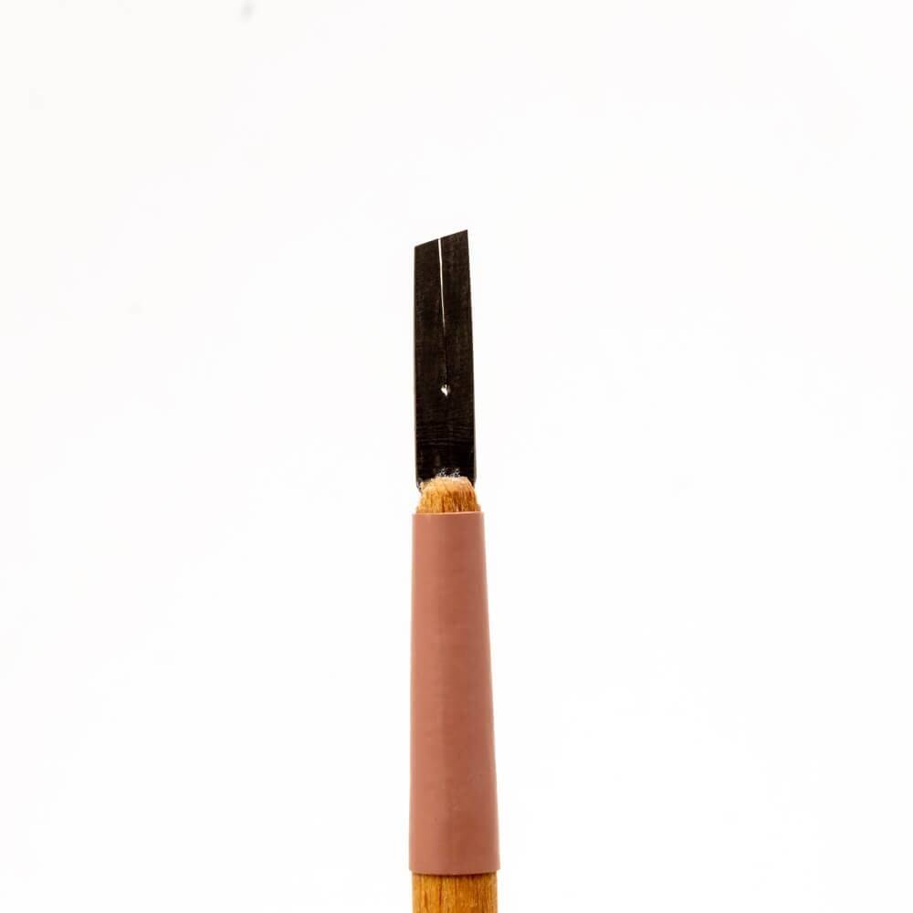 Karin Celi Ebony Talik Pen 5 mm