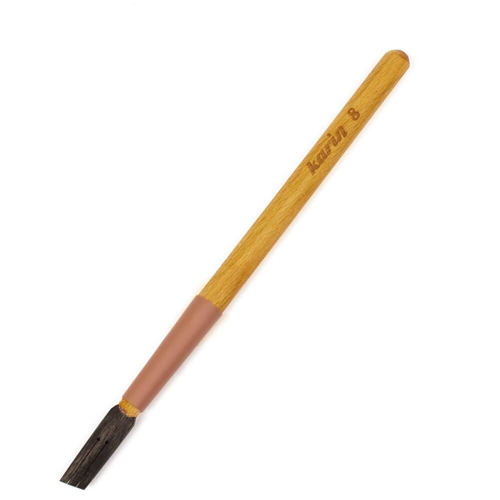 Karin Celi Ebony Talik Pen 8 mm