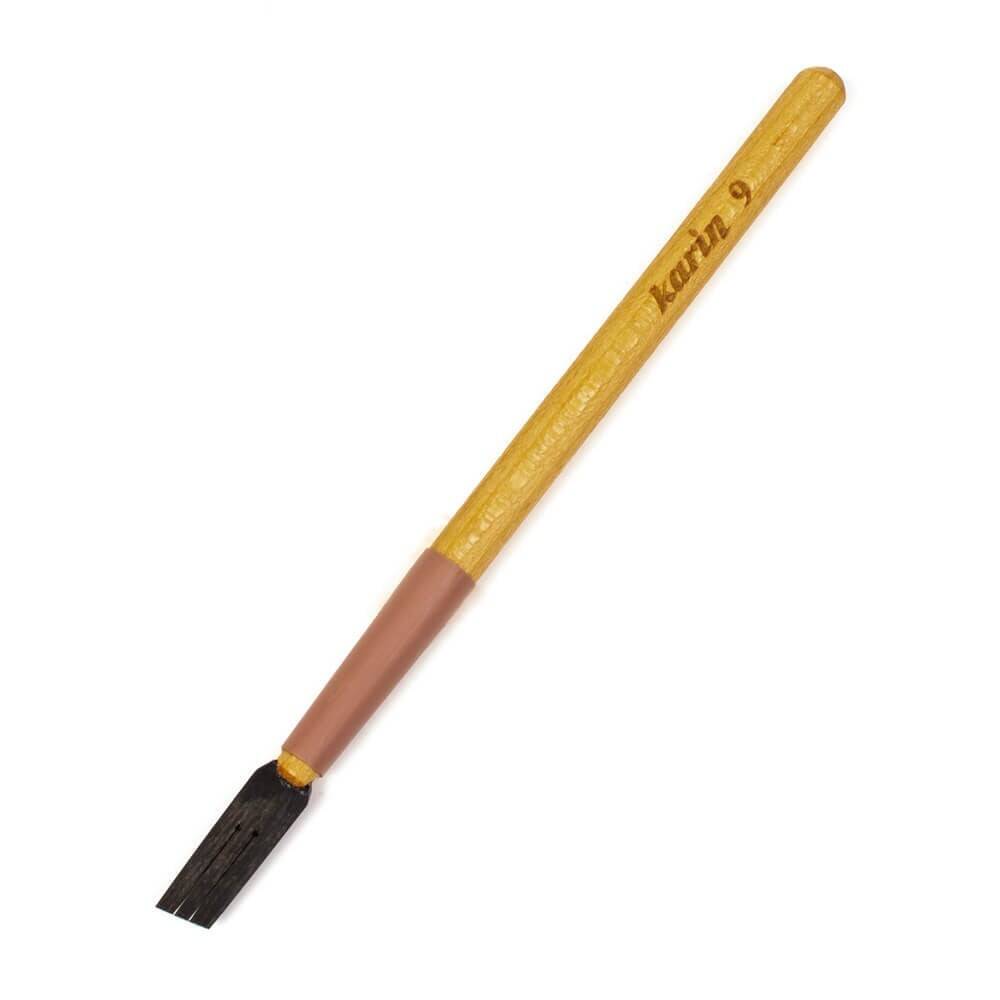 Karin Celi Ebony Talik Pen 9 mm