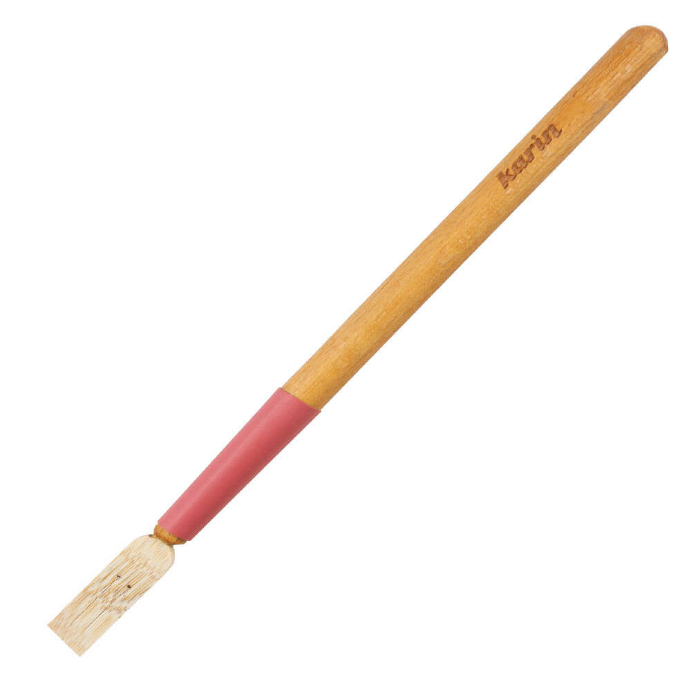 Karin Celi Bamboo Pen 13 mm