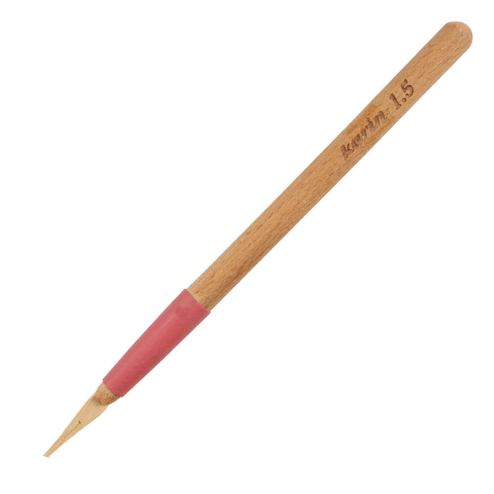 Karin Celi Bamboo Pen 1.5 mm
