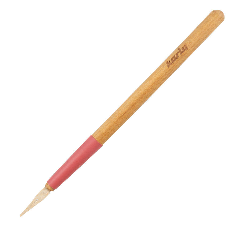 Karin Celi Bamboo Pen 2 mm