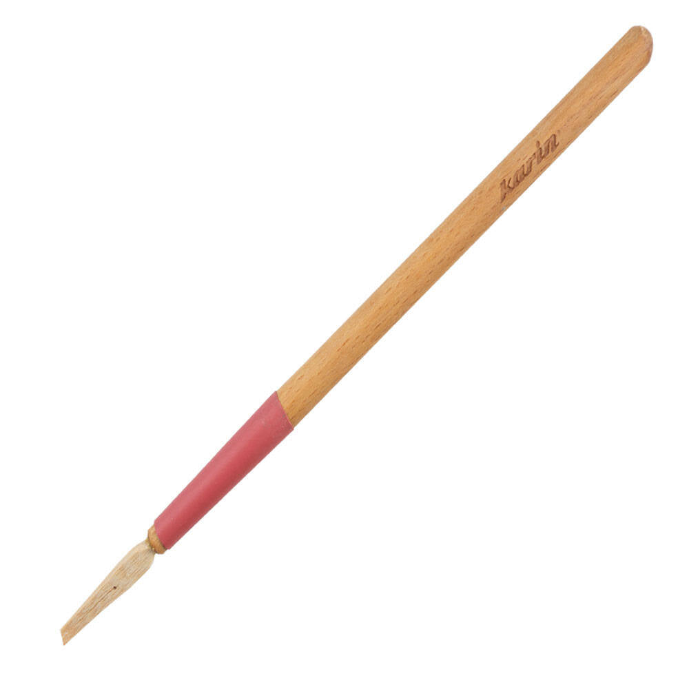Karin Celi Bamboo Pen 3 mm