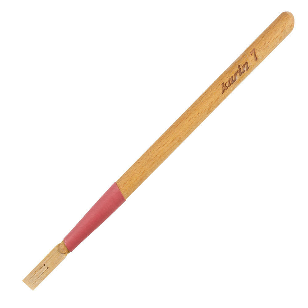 Karin Celi Bamboo Pen 7 mm