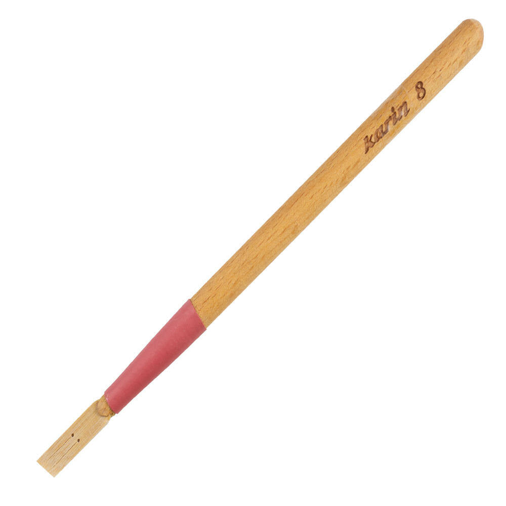 Karin Celi Bambu Kalem 8 Mm
