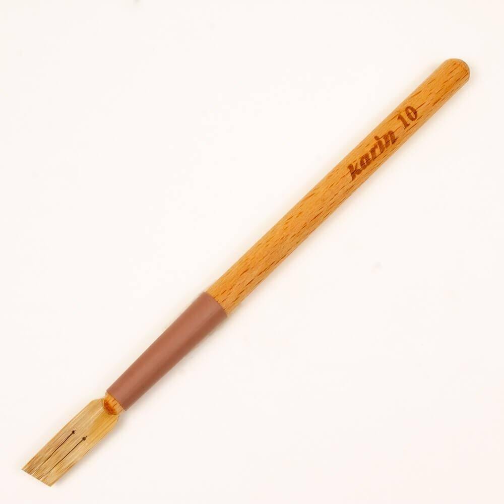 Karin Celi Bamboo Talik Pen 10 mm