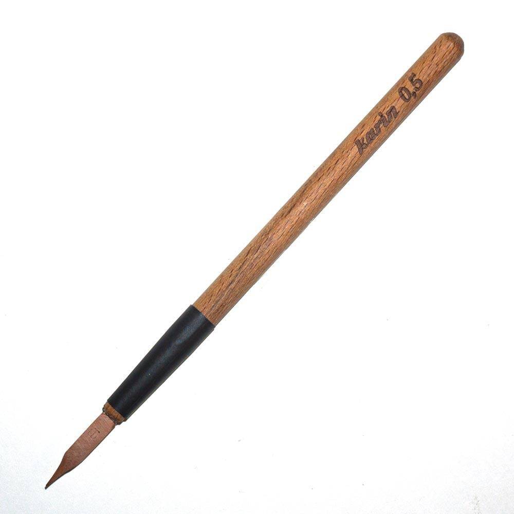 Karin Celi Iron Tree Pen 0.5 mm