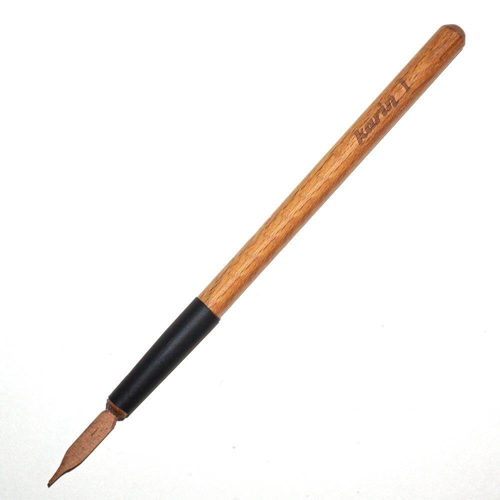 Karin Celi Iron Tree Pen 1 mm