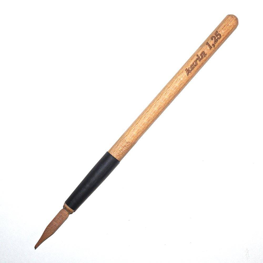 Karin Celi Iron Tree Pen 1.25 mm