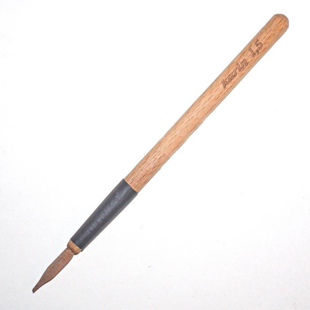 Karin Celi Iron Tree Pen 1.5 mm