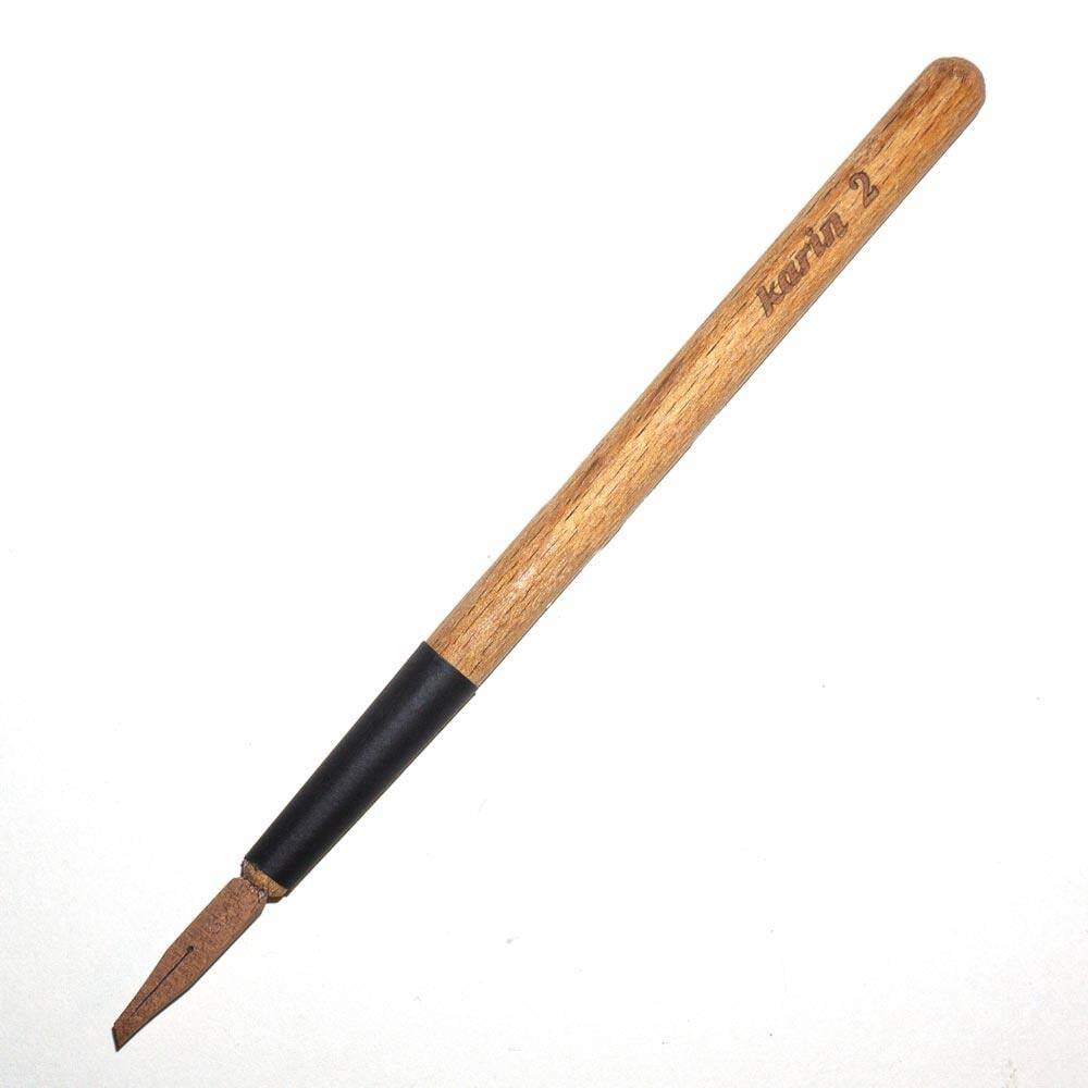 Karin Celi Iron Tree Pen 2 mm