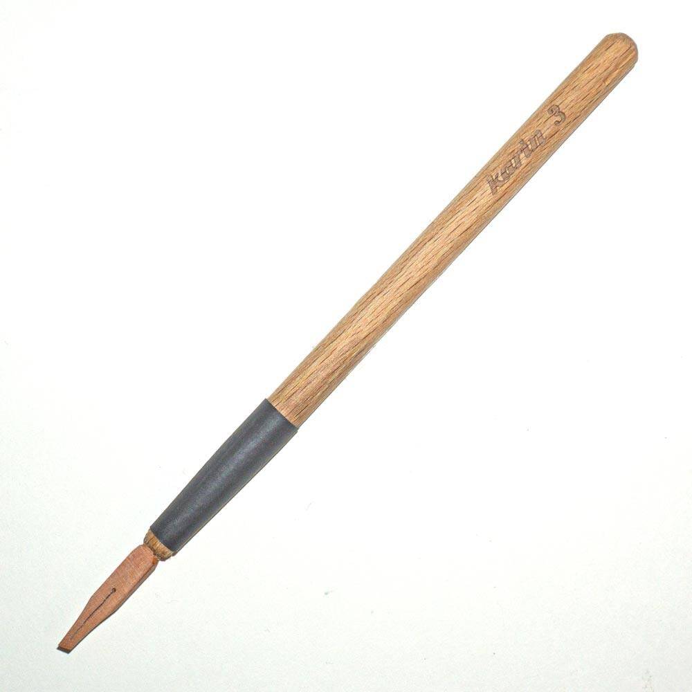 Karin Celi Iron Tree Pen 3 mm