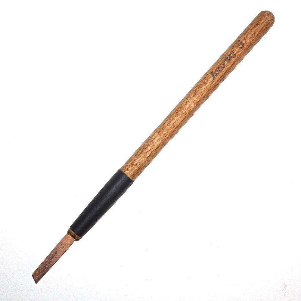 Karin Celi Iron Tree Pen 5 mm